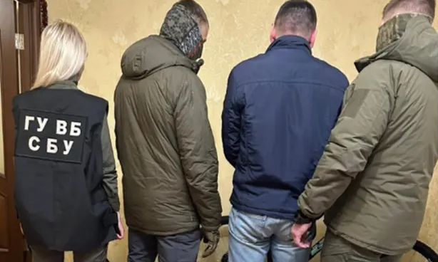 Ουκρανία: «Γεμάτη» διπλούς πράκτορες η SBU – συνελήφθη κατάσκοπος των Ρώσων