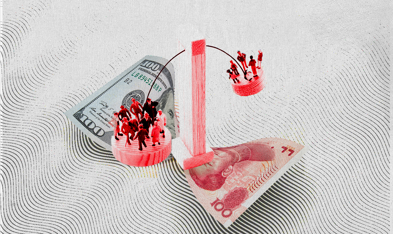 Επιστροφή στην παγκοσμιοποίηση σήμανε ο Σι Τζινπίνγκ