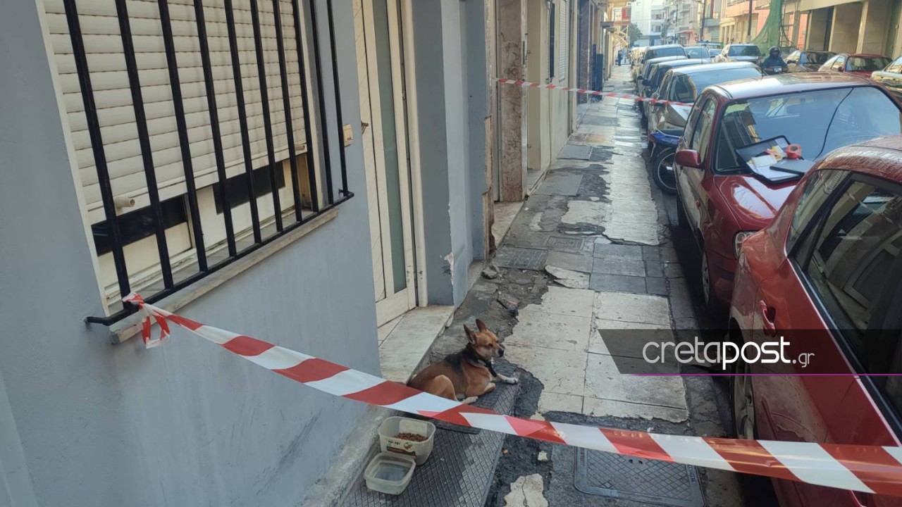 Χανιά: 53χρονος βρέθηκε νεκρός στο σπίτι του – «Βίαιος ο θάνατος», σύμφωνα με τον ιατροδικαστή