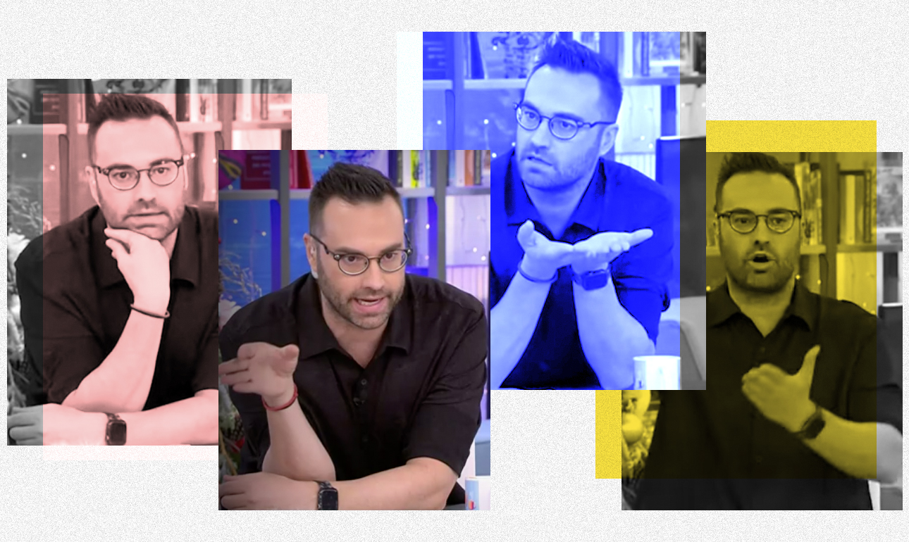 Η αβάσταχτη ελαφρότητα των πάνελ