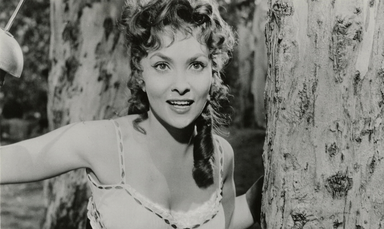 Η Λολό δεν μένει πια εδώ