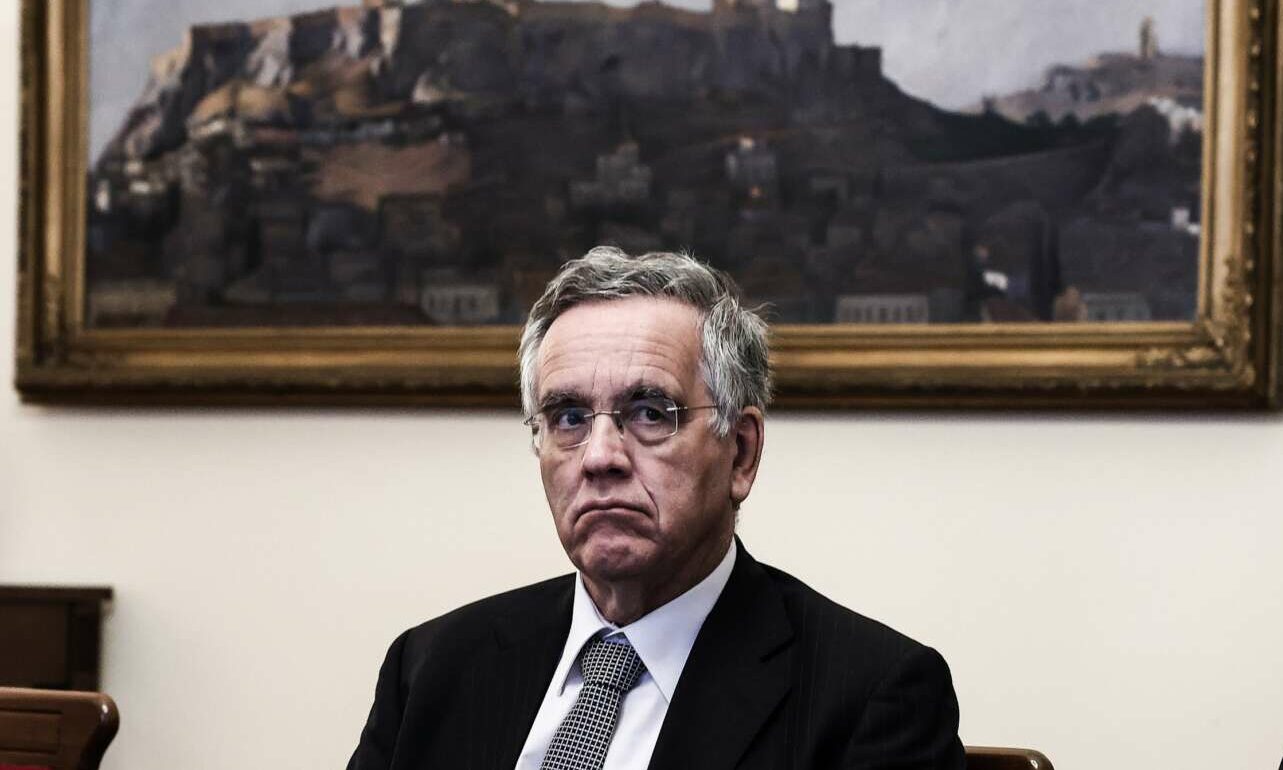 Η Ενωση Εισαγγελέων υπέρ της γνωμοδοτικής αρμοδιότητας Ντογιάκου