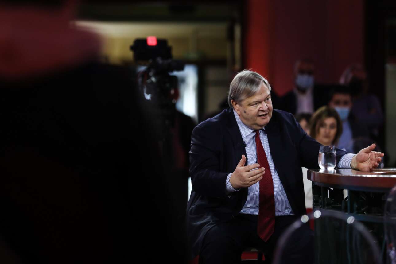 Η «λύση Βενιζέλου» για τα Γλυπτά του Παρθενώνα