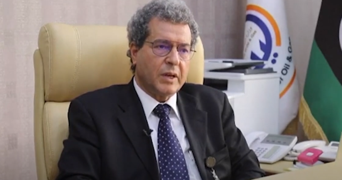 Λίβυος υπ. Πετρελαίου: Ανοικτή πρόσκληση σε Ελλάδα, Αίγυπτο και Κύπρο για τις ΑΟΖ