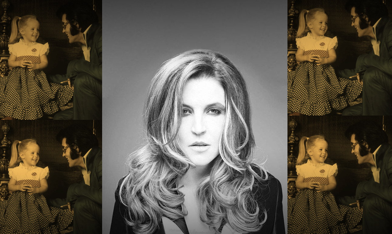 Λίζα Μαρί Πρίσλεϊ: Τέσσερις άτυχοι γάμοι και μια αφόρητη κηδεία