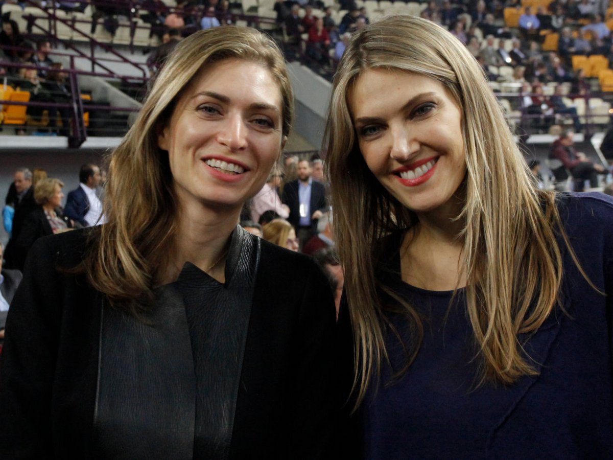 Γιατί η Μανταλένα Καϊλή ζήτησε διαγραφή δεδομένων από το Μητρώο Διαφάνειας της ΕΕ