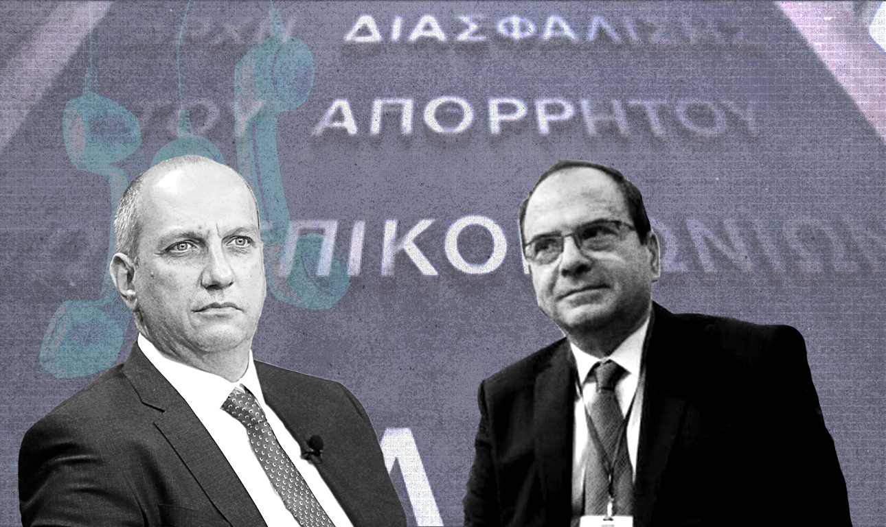 Κυβέρνηση κατά Ράμμου: Διαπράττει βαρύ θεσμικό και πολιτικό ατόπημα