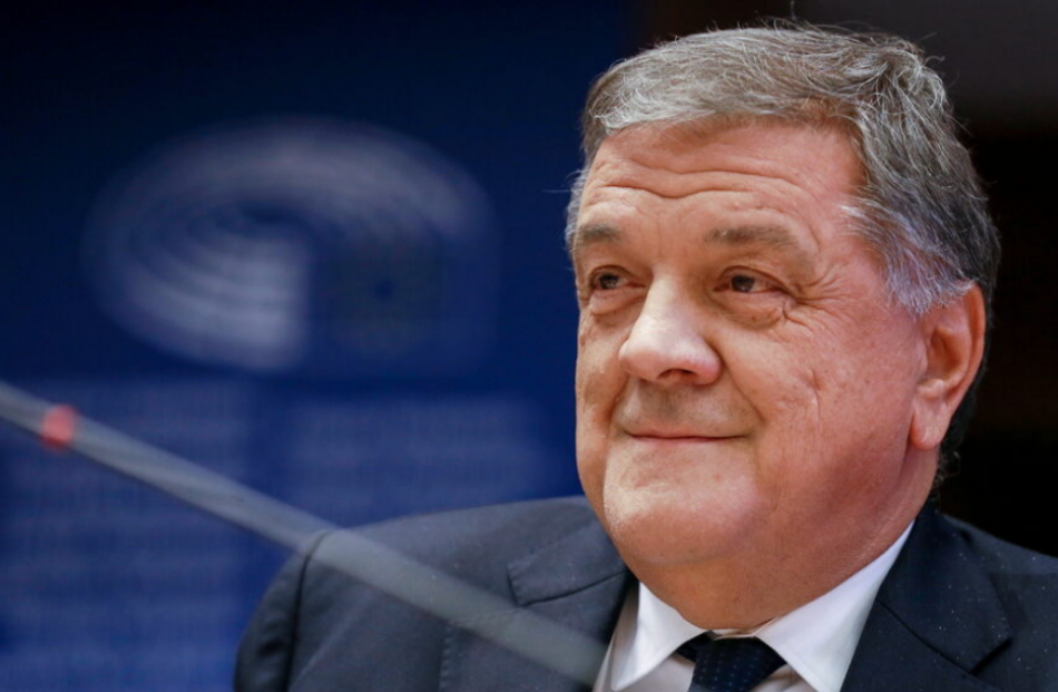 Qatargate: Η κόρη και η σύζυγος του Παντσέρι θα αφεθούν ελεύθερες