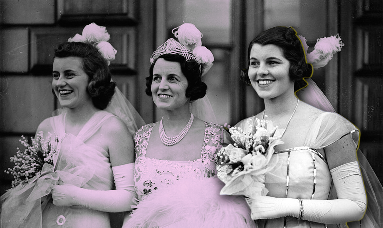 Το πιο σκοτεινό μυστικό των Κένεντι: Τι συνέβη στη Ρόζμαρι;