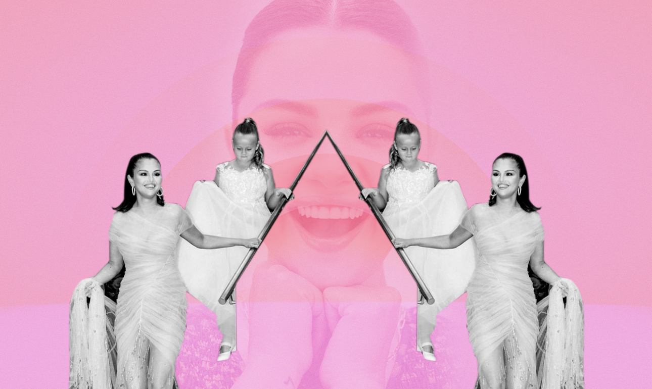 Σέξι μοναξιά με αυτοπαντριά