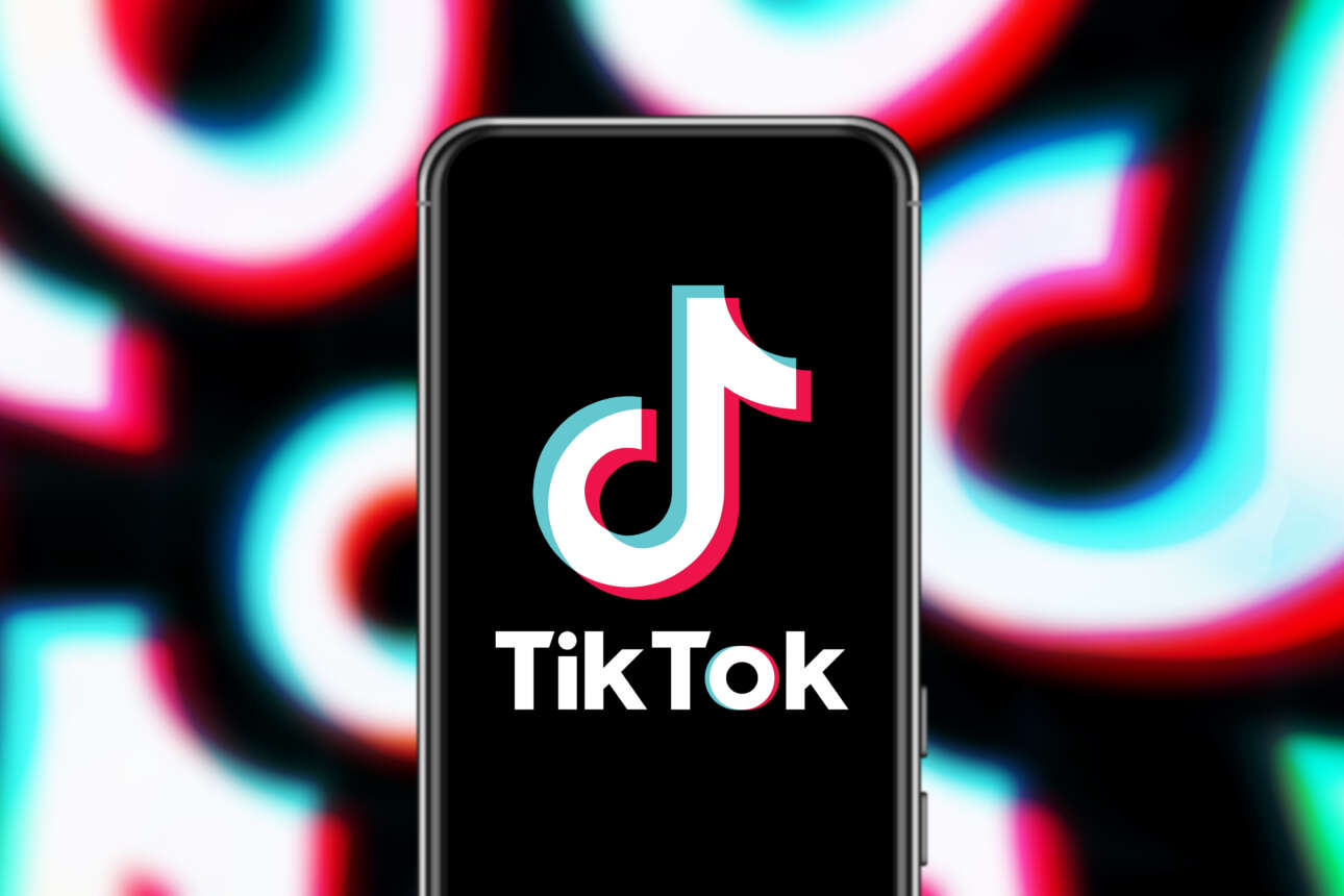 Καχυποψία για τo TikTok στην Ευρώπη, λήψη μέτρων στις ΗΠΑ