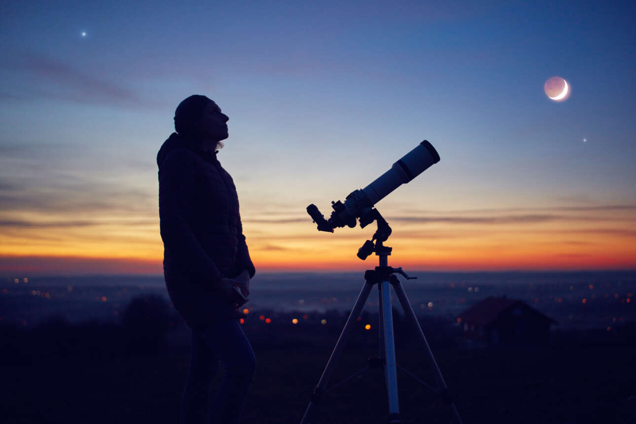 Ποια αστέρια μάς ετοιμάζουν αστρονομικά θεάματα το 2023