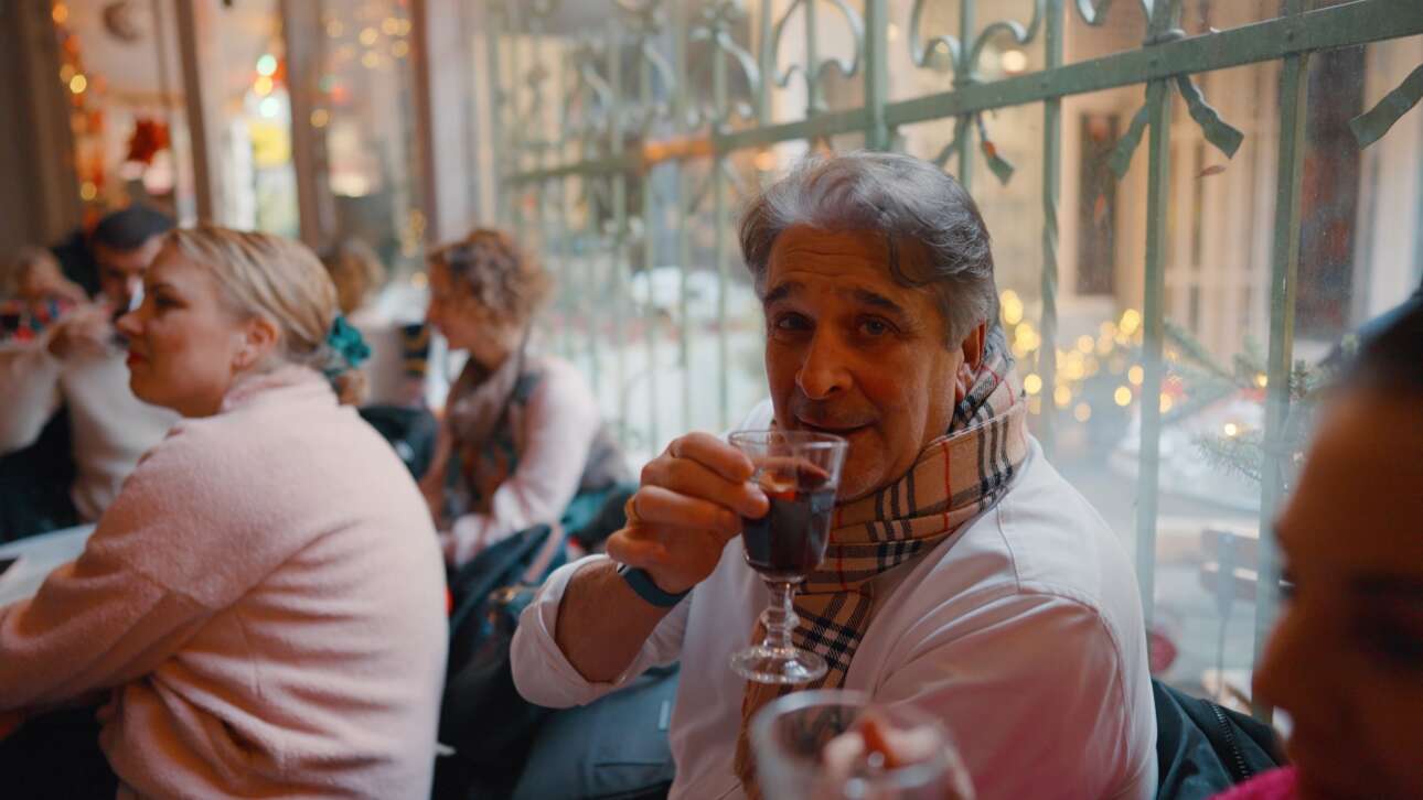 Κροατία: οι καφενόβιοι… καταριούνται το ευρώ