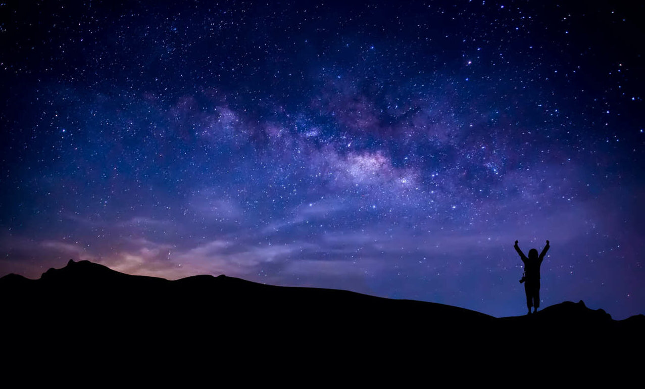 Φωτο-μόλυνση: το φαινόμενο που κρύβει τα άστρα