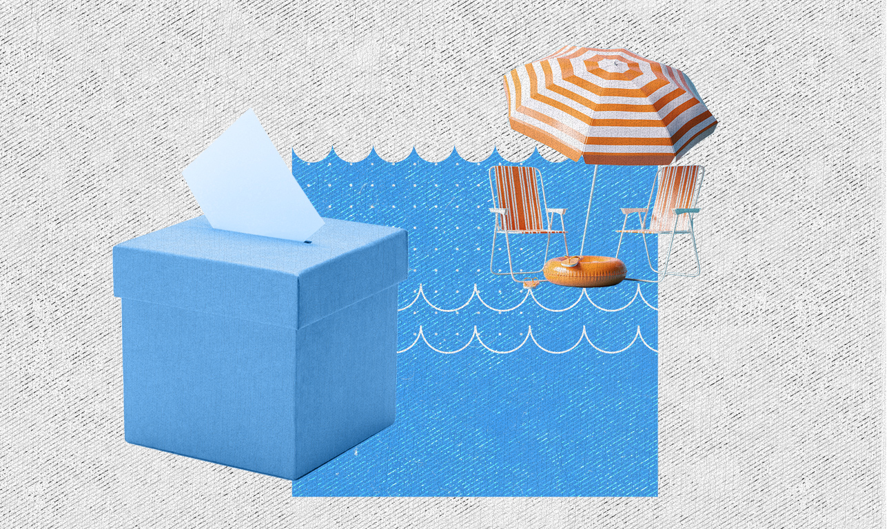 Εκλογές: Πώς φτάσαμε να μιλάμε για Μάιο