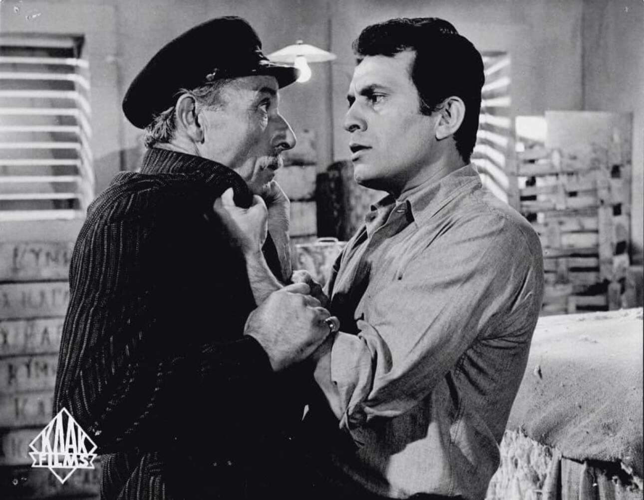 Πέθανε ο Νίκος Ξανθόπουλος, «το παιδί του λαού»