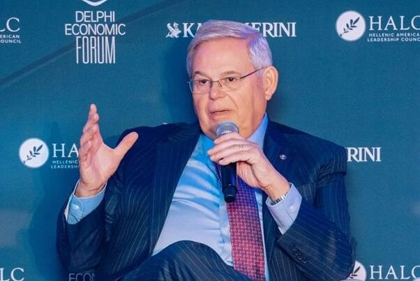 Χείμαρρος ο Μενέντεζ για Ερντογάν και πράσινο φως για την πώληση των F-35 στην Ελλάδα