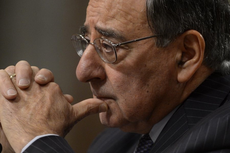 Λέον Πανέτα: «Επιλογή ήττας ή διαπραγμάτευσης έχει ο Πούτιν»