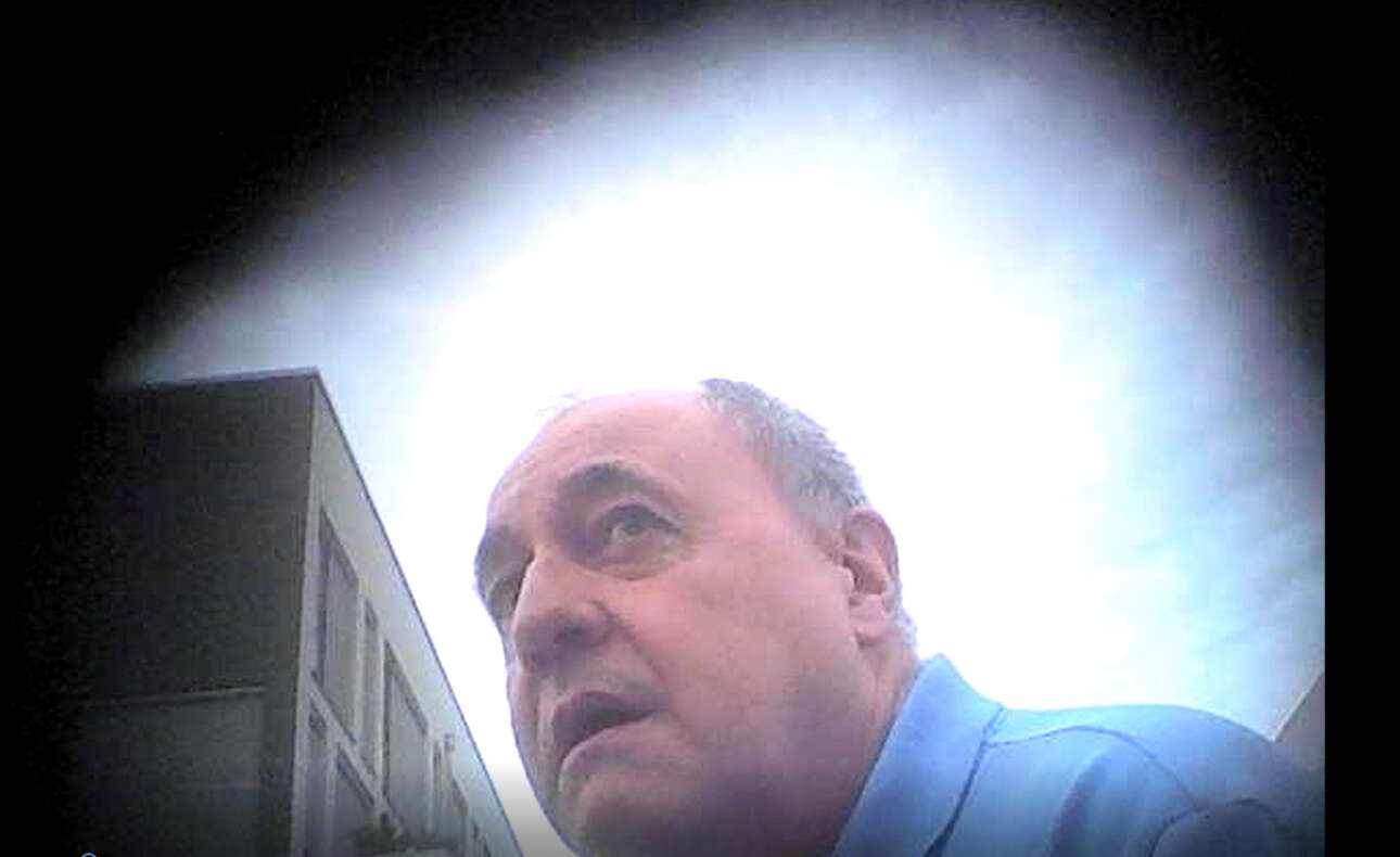 Πρώην φρουρός της βρετανικής πρεσβείας στο Βερολίνο καταδικάστηκε για κατασκοπεία υπέρ της Ρωσίας