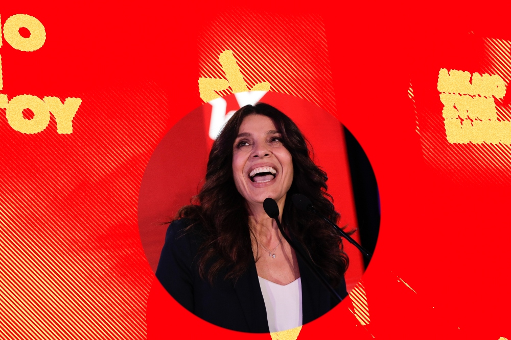 Ιστορίες πολιτικής ελαφρότητας #410