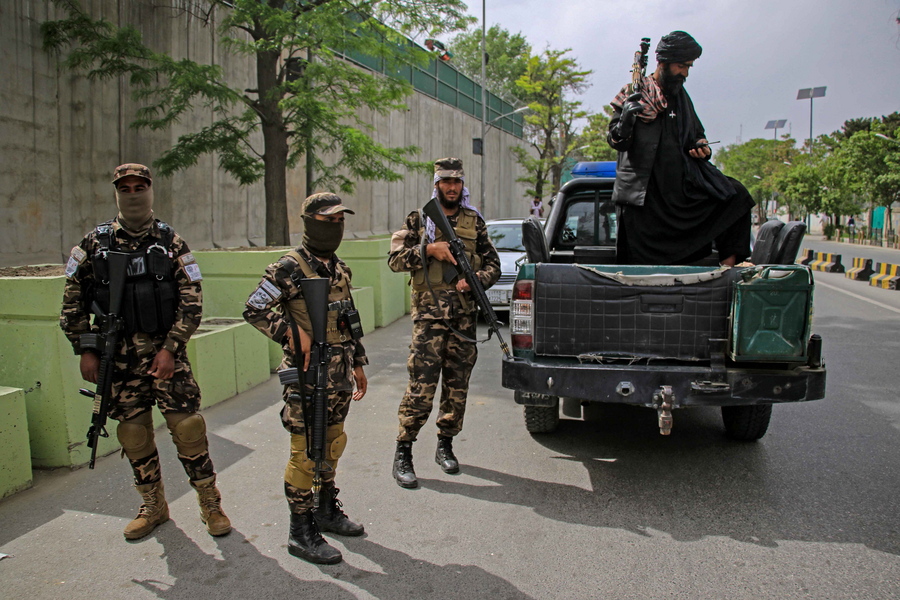 Αιγύπτιος βετεράνος των ειδικών δυνάμεων ο νέος αρχηγός της Αλ Κάιντα