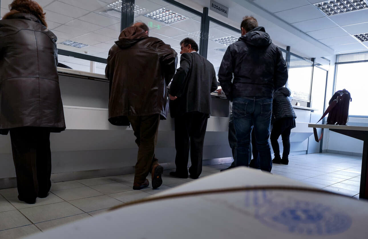 Ρυθμίσεις – «ανάσα» για τις οφειλές σε Δημόσιο και Ταμεία: Ποιοι μπορούν να ενταχθούν