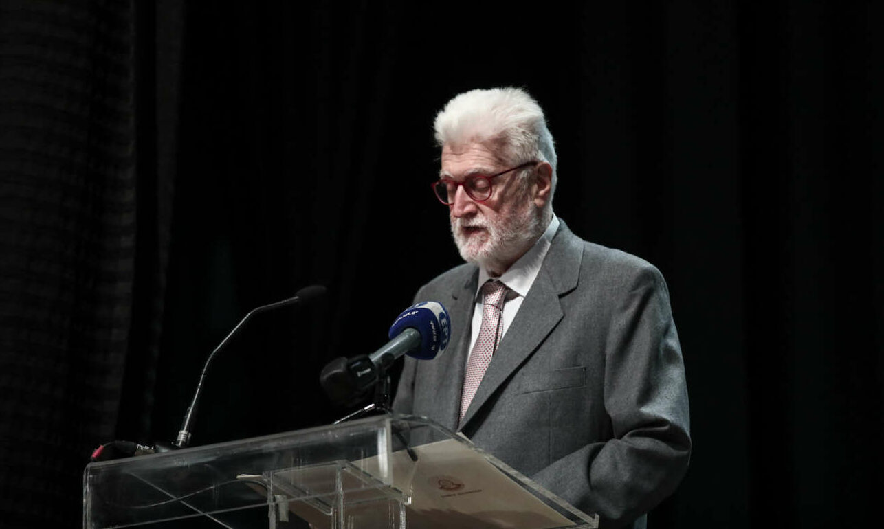 Απώλεια: Πέθανε ο δήμαρχος Ιωαννίνων Μωυσής Ελισάφ