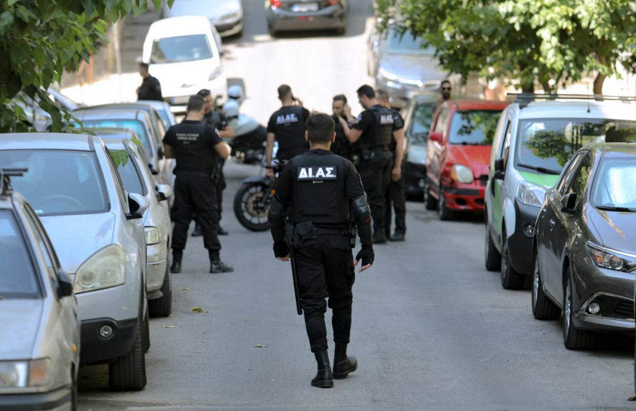 «Τι ομάδα είσαι;» και νέα επίθεση με μαχαίρι στο Μαρούσι