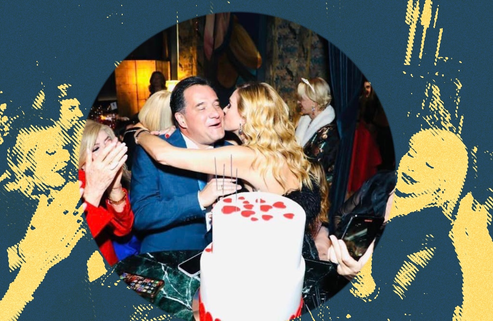 Ιστορίες πολιτικής ελαφρότητας #422