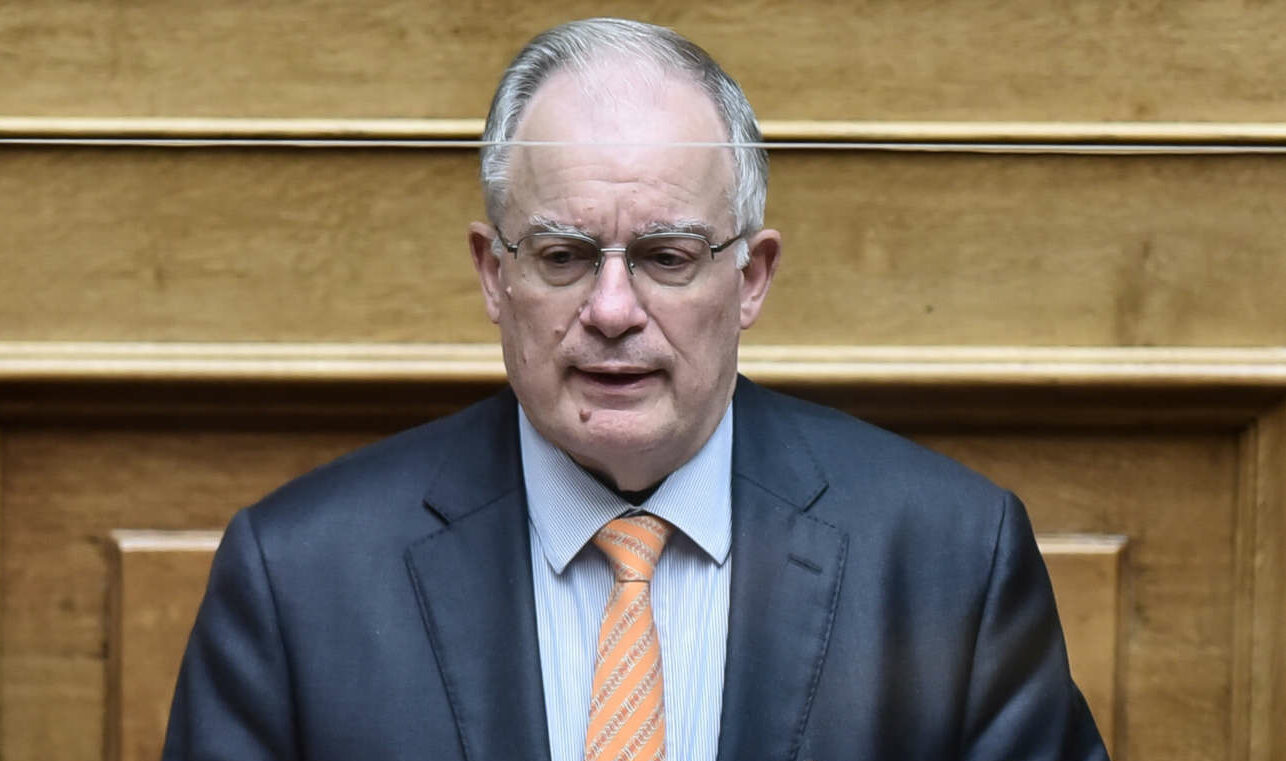 Εξώδικο Κασιδιάρη στον Τασούλα – «Αποκαλύφθηκε ο επικεφαλής του μορφώματος»