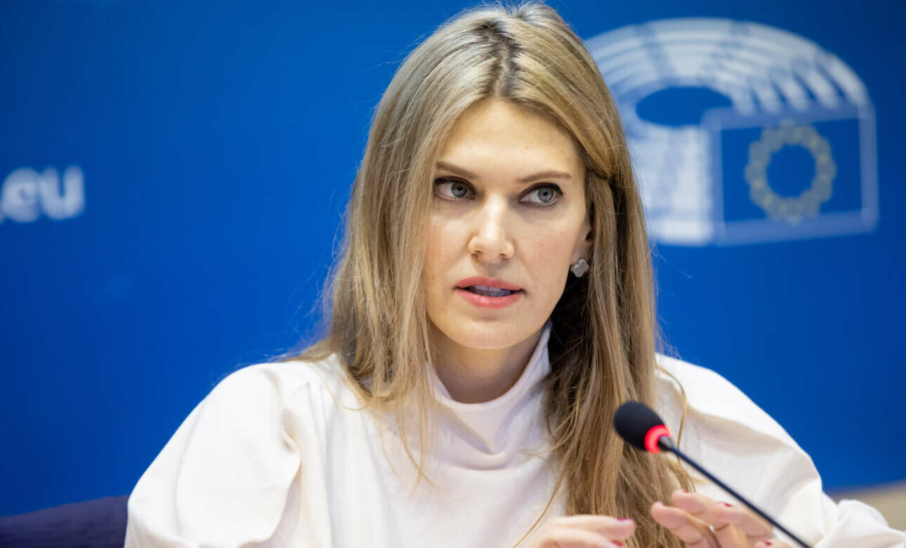 Qatargate: «Οι κατηγορίες του Παντσέρι είναι ψευδείς» λέει ο συνήγορος της Καϊλή