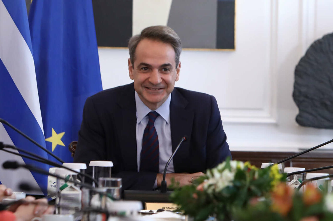 Υπουργικό: Πυκνό νομοθετικό έργο η απάντηση της κυβέρνησης στην «αποχή ΣΥΡΙΖΑ»