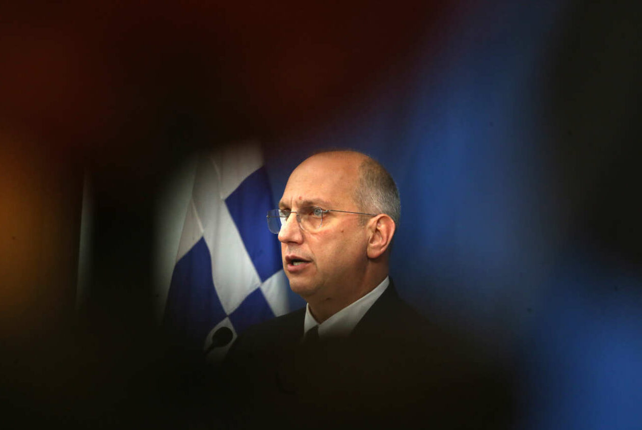 «Σύμφωνη με το Σύνταγμα» η διάταξη για τα μορφώματα τύπου Κασιδιάρη