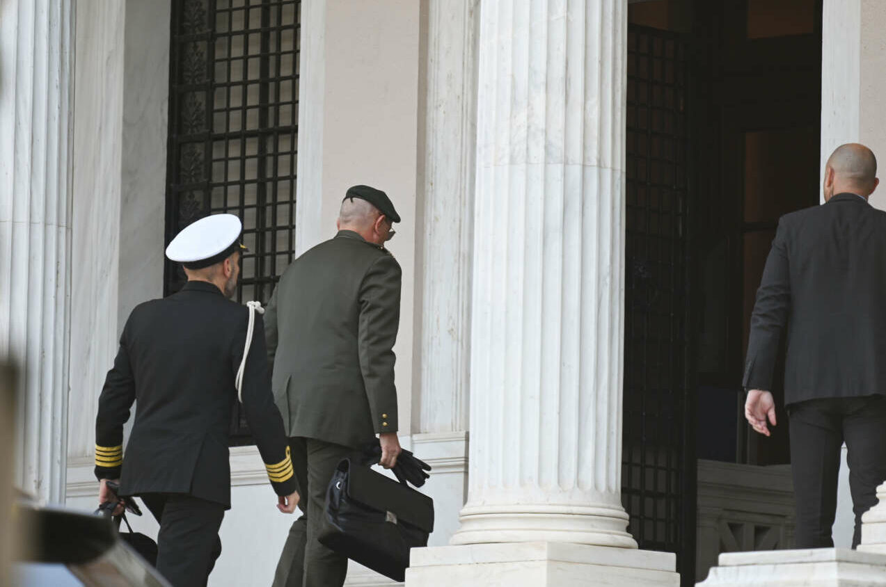 ΚΥΣΕΑ: Στην τελική ευθεία η απόκτηση των πυραύλων Spike NLOS