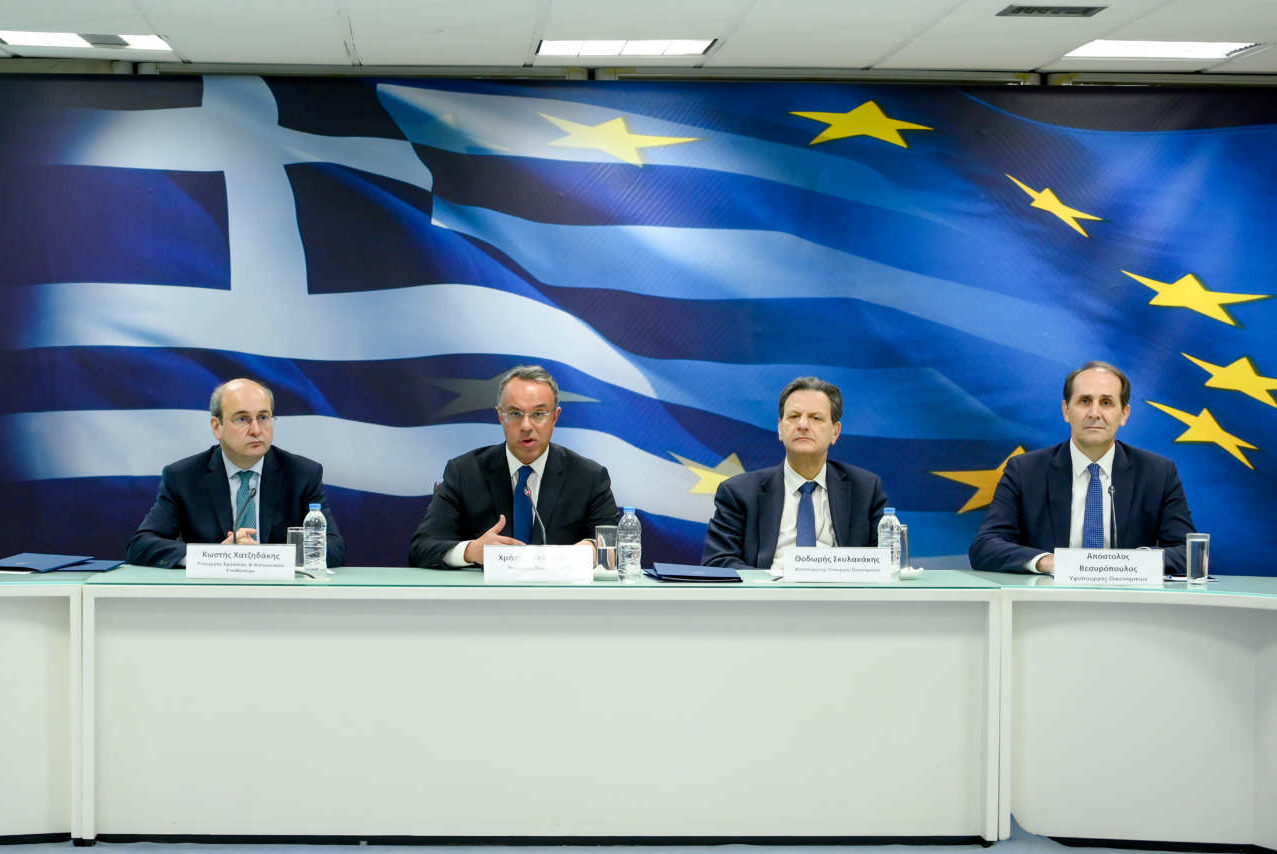 Αναβίωση παλαιών και νέες ρυθμίσεις οφειλών: Ενδεικτικά παραδείγματα