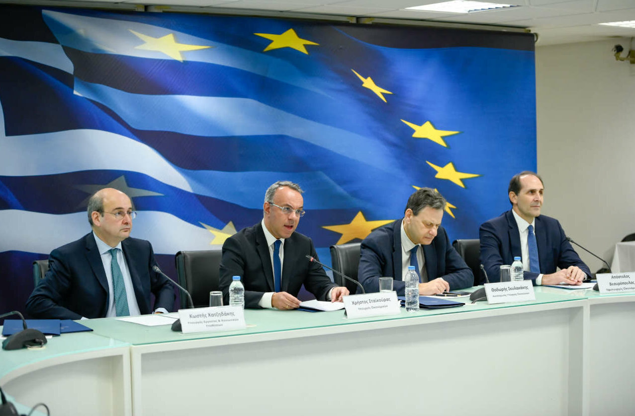 Μπόνους συνταξιούχων: Ποιοι θα πάρουν και πόσα – Οι ρυθμίσεις για τους συνεπείς οφειλέτες