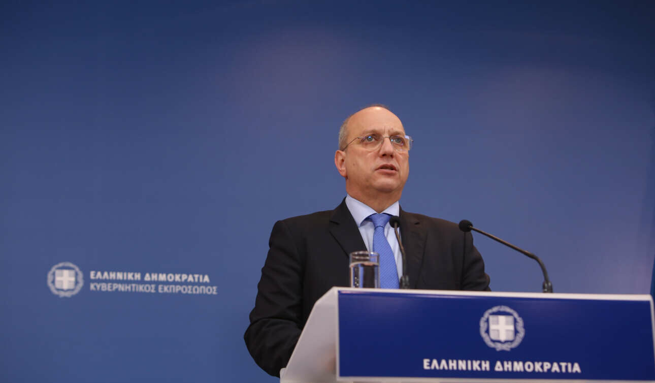 Οικονόμου για Τσίπρα: «Το μόνο που κομίζει σήμερα είναι η τοξικότητα κι ο ρεβανσισμός»