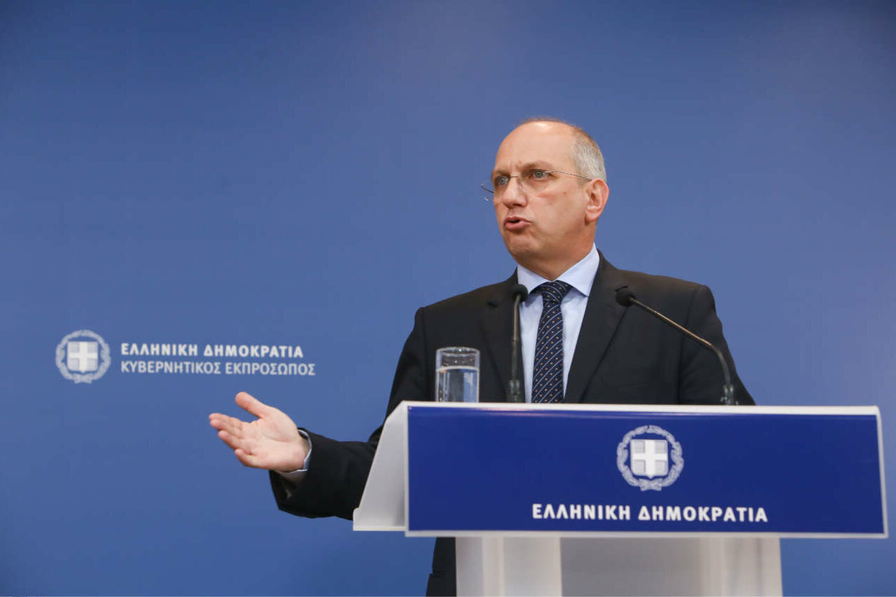 Oικονόμου: Παρασκευή οι απαντήσεις για τις εκλογές – Στο σώμα του Πολάκη, το πνεύμα του Τσίπρα