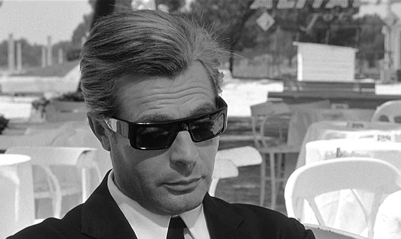 Είναι το «8½» του Φελίνι η πιο cool ταινία που έγινε ποτέ;