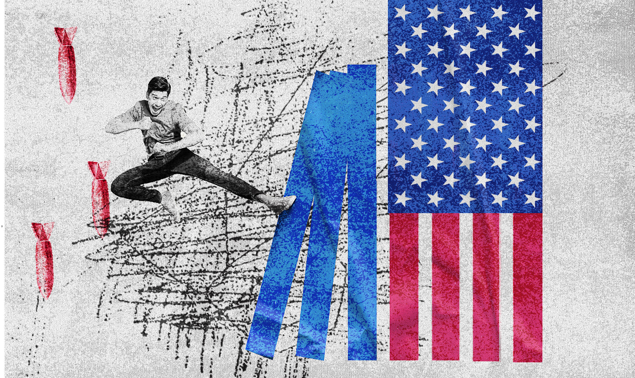 O αντιαμερικανισμός, ο Πούτιν και η Ελλάδα