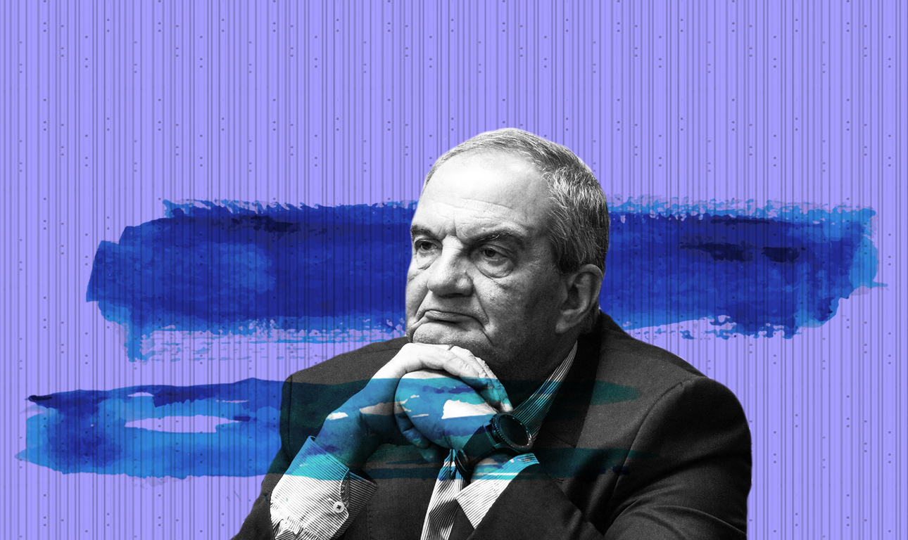 Και που αποχωρεί ο Καραμανλής;