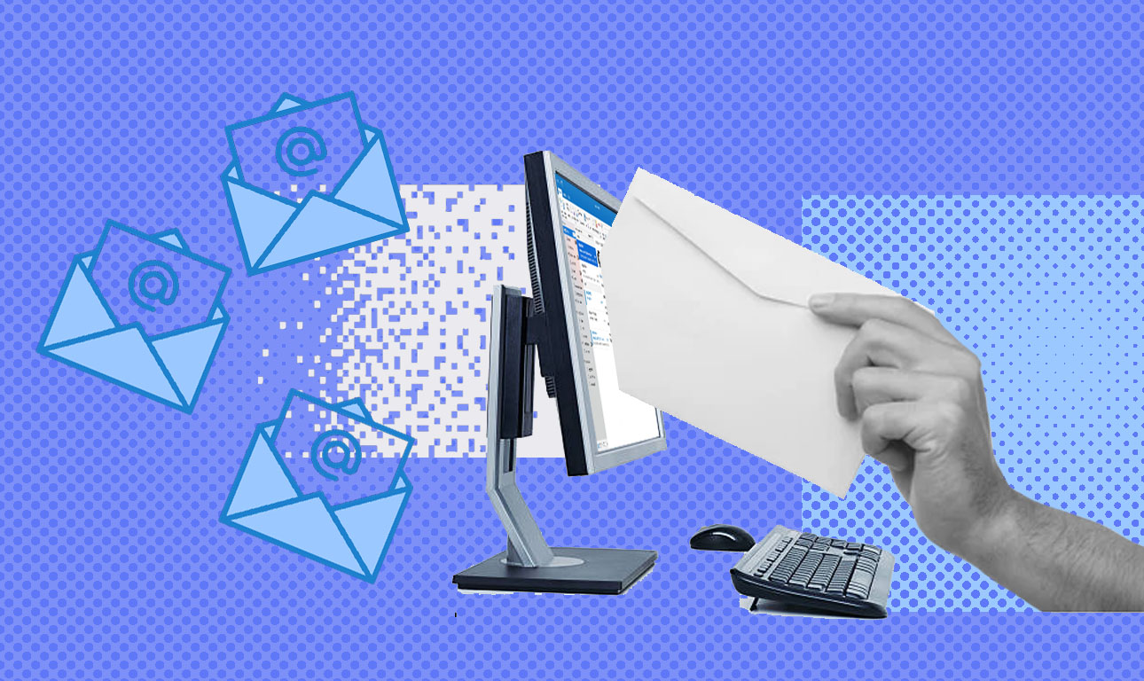 Ο θάνατος της αλληλογραφίας: ο ταχυδρόμος δεν πέθανε αλλά φυτοζωεί