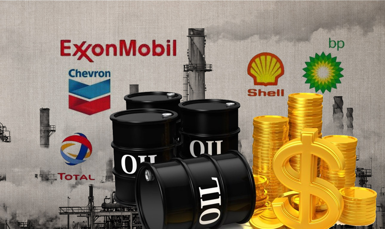 Πετρελαιάδες με 200 δισ. δολάρια κέρδη: πού θα τα ξοδέψουν;