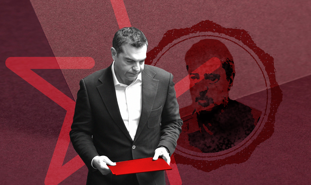 Ο Πολάκης φεύγει, ο πολακισμός μένει