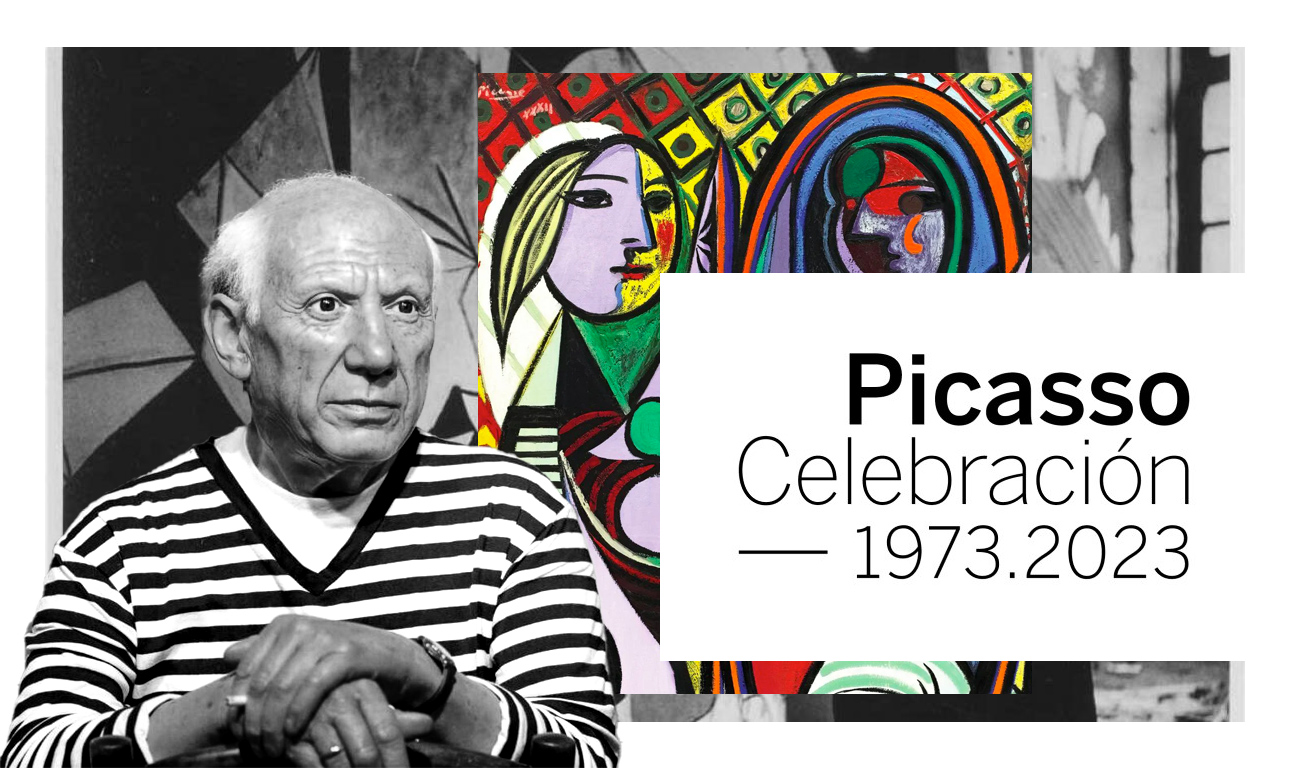 Η Ισπανία τιμά τα 50 χρόνια από τον θάνατο του Πικάσο