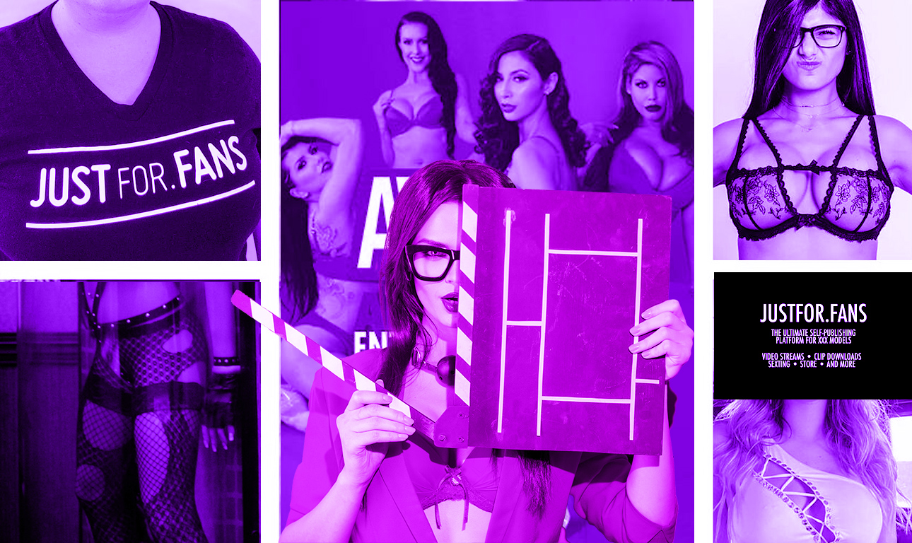 Τι έχει αλλάξει στη βιομηχανία του πορνό;