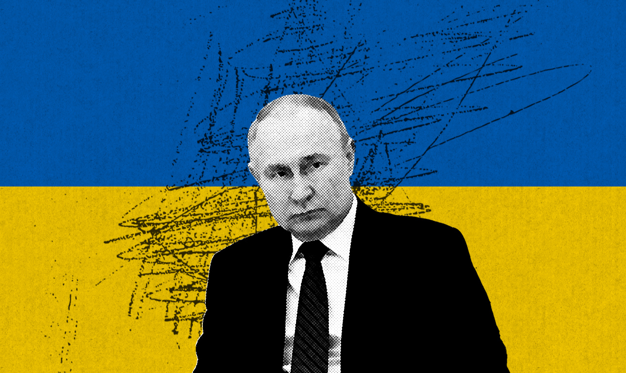 «Ο Πούτιν είναι κυρίαρχος στη Μόσχα και ετοιμάζει νέα επίθεση»