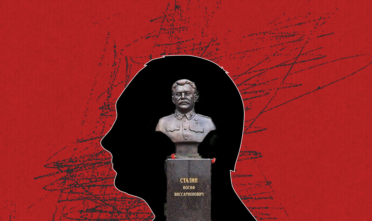 Μέχρι και τον Στάλιν αποκαθιστά ο Πούτιν