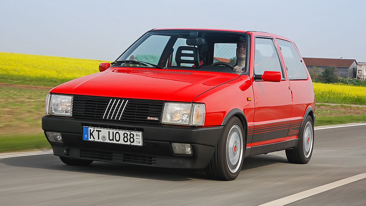 «Sleepers»: Τα σιγανά ποταμάκια της αυτοκίνησης