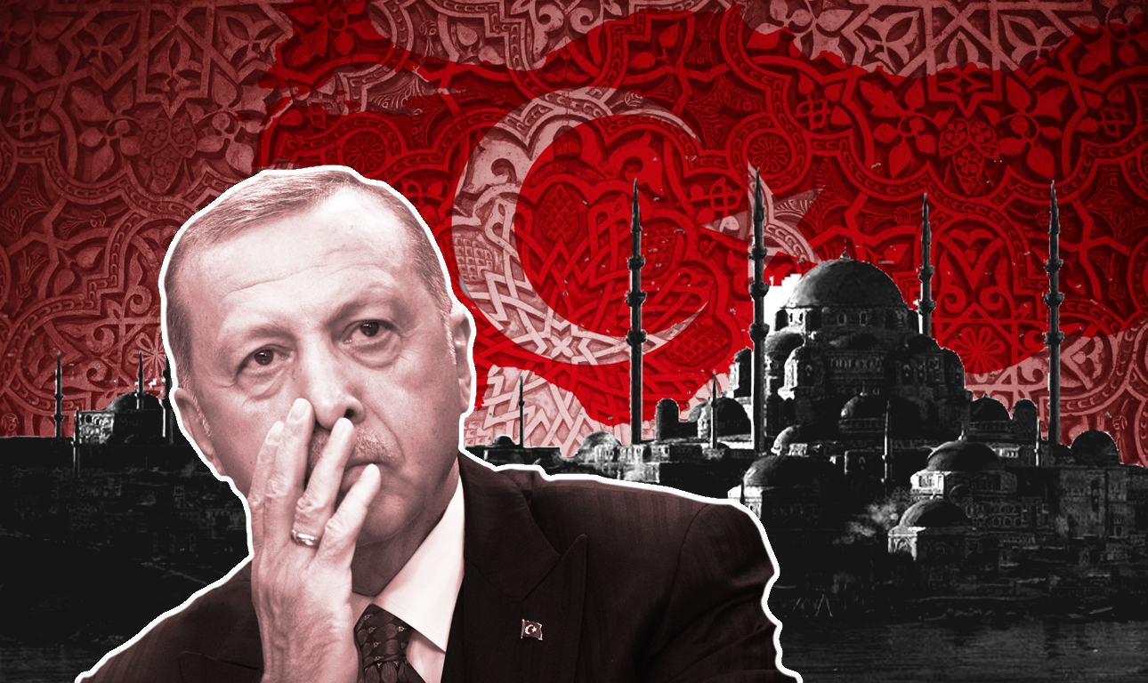 Υπάρχει δρόμος επιστροφής για την Τουρκία;